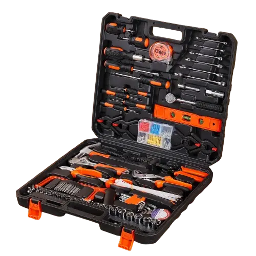 Trousse Outils Voiture