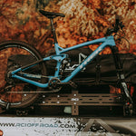 Rack Vélo boîte Pick up