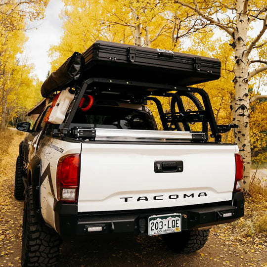 Truck Bed Rack <br>18"