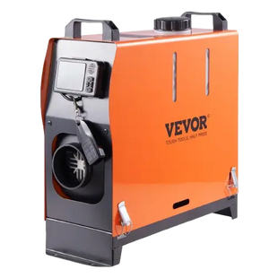 All In One Diesel Heater <br>8KW <br>Bluetooth