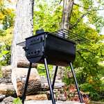 Wood Stove for Camping